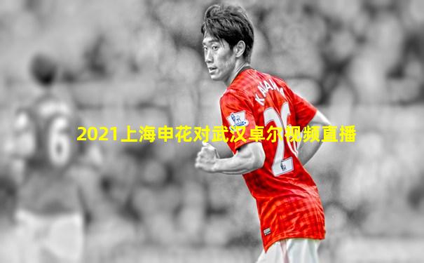 2021上海申花对武汉卓尔视频直播