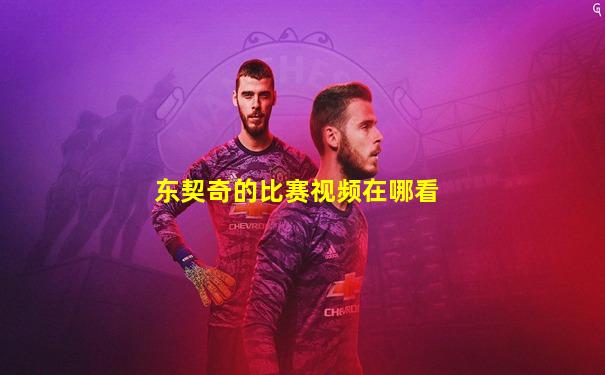 东契奇的比赛视频在哪看
