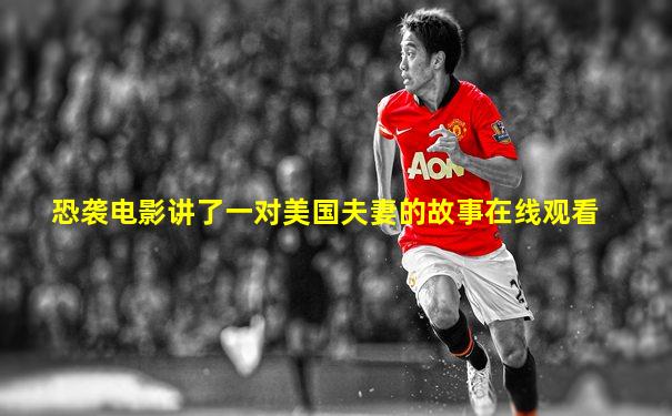 恐袭电影讲了一对美国夫妻的故事在线观看