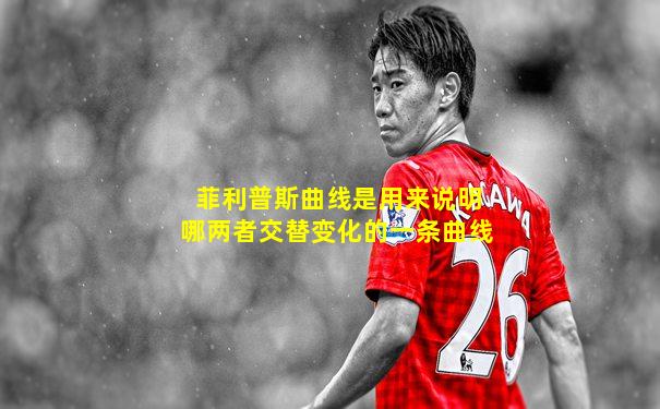 菲利普斯曲线是用来说明哪两者交替变化的一条曲线
