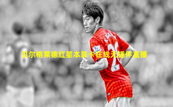 贝尔格莱德红星本菲卡在线无插件直播